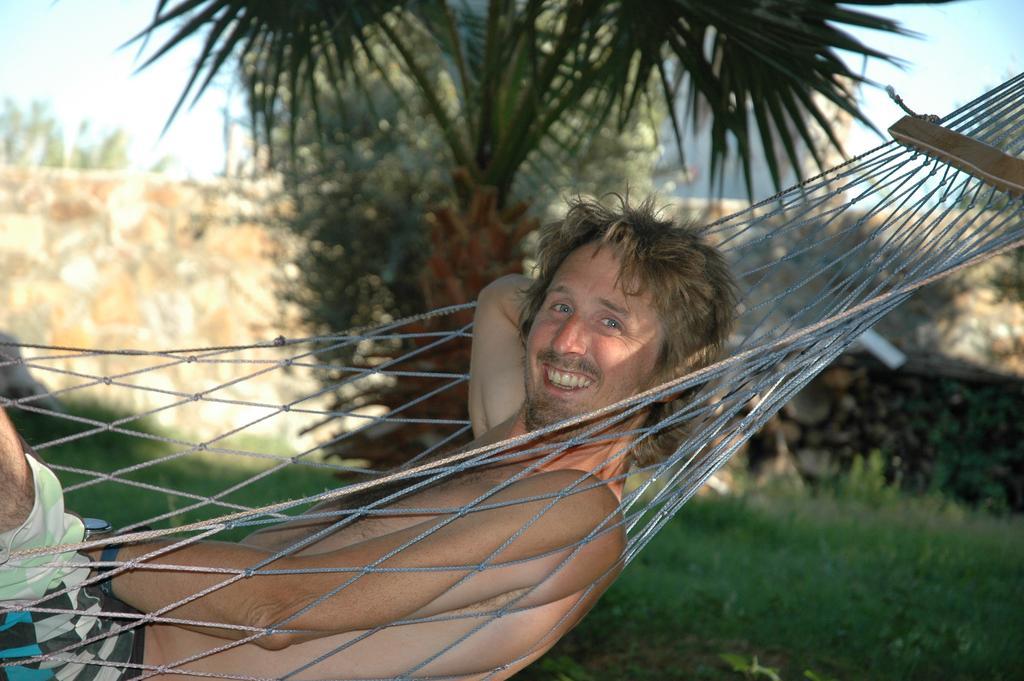 อัลฟา อพาร์ท โอเทล Aparthotel Bodrum ภายนอก รูปภาพ