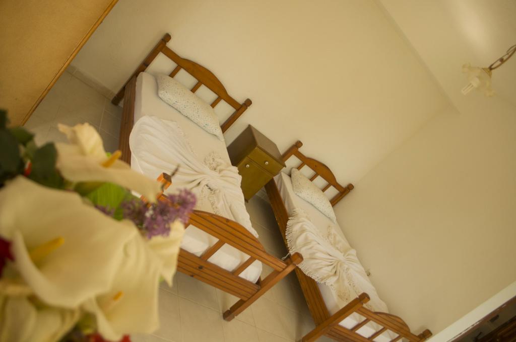 อัลฟา อพาร์ท โอเทล Aparthotel Bodrum ภายนอก รูปภาพ