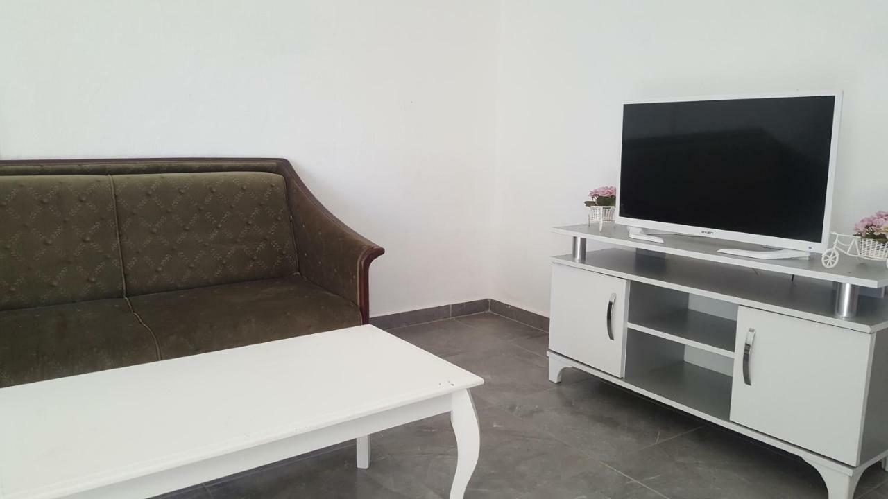 อัลฟา อพาร์ท โอเทล Aparthotel Bodrum ภายนอก รูปภาพ