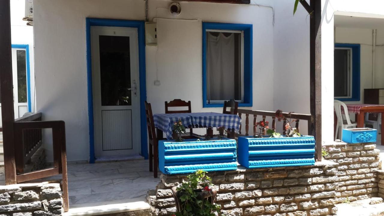อัลฟา อพาร์ท โอเทล Aparthotel Bodrum ภายนอก รูปภาพ