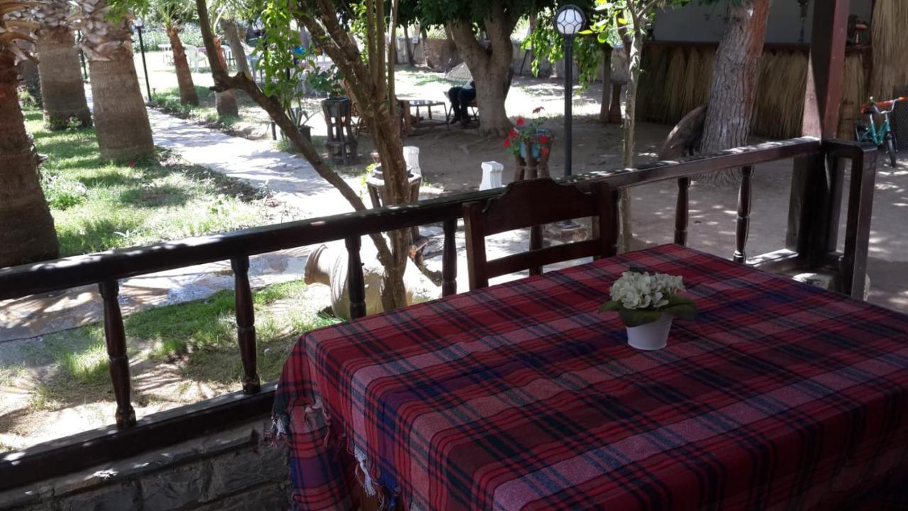 อัลฟา อพาร์ท โอเทล Aparthotel Bodrum ภายนอก รูปภาพ