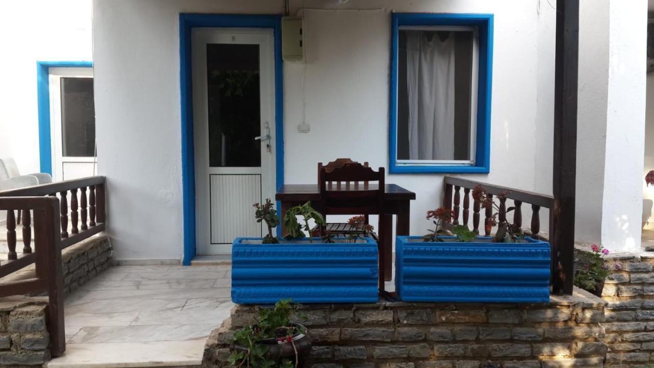 อัลฟา อพาร์ท โอเทล Aparthotel Bodrum ภายนอก รูปภาพ