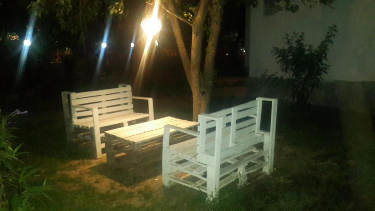 อัลฟา อพาร์ท โอเทล Aparthotel Bodrum ภายนอก รูปภาพ